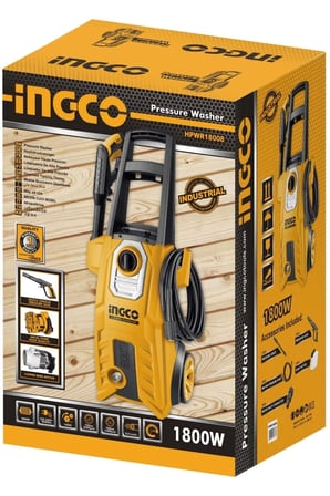 1800w 150bar Oto Yıkama Makinesi