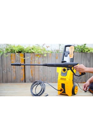 1800w 150bar Oto Yıkama Makinesi
