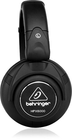 BEHRINGER HPX6000 DJ Kulaklığı