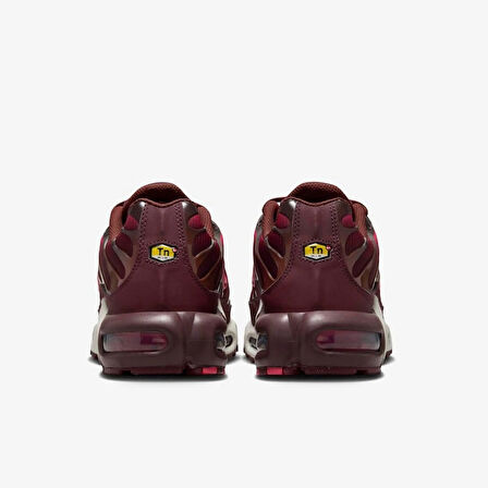Air Max Plus Burgundy Crush