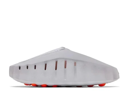 Nike Mind 001 Erkek Beyaz Antrenman Terlik HQ4307-003 MIND-001 Juststep