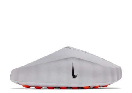 Nike Mind 001 Erkek Beyaz Antrenman Terlik HQ4307-003 MIND-001 Juststep