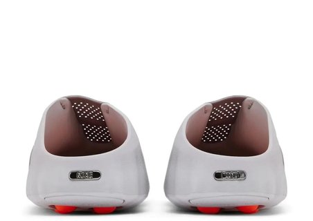Nike Mind 001 Erkek Beyaz Antrenman Terlik HQ4307-003 MIND-001 Juststep