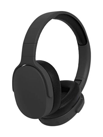 Profesyonel Kablosuz Kulak Üstü Kulaklık Bluetooth 5.0 | Güçlü Bass, Katlanabilir