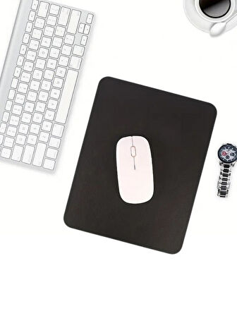 Ergonomik Konfor ve Yüksek Hassasiyet Sunan Tabanlı  Mouse Pad – Ofis ve Oyuncu Kullanımına Uygun