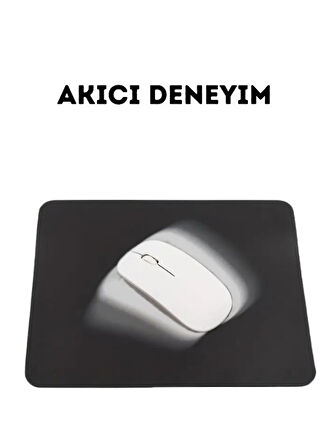 Ergonomik Konfor ve Yüksek Hassasiyet Sunan Tabanlı  Mouse Pad – Ofis ve Oyuncu Kullanımına Uygun