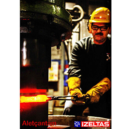 İzeltaş Alyan Anahtar Allen 6 Mm