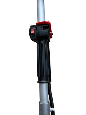 Rhuaruı HR 630A Sırt Tipi Motorlu Tırpan 3,3 Hp