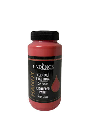 HANDY LAKE BOYA L-019 KİREMİT 450ML