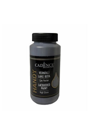 Handy Lake Boya L-059 Antrasıt 450ml