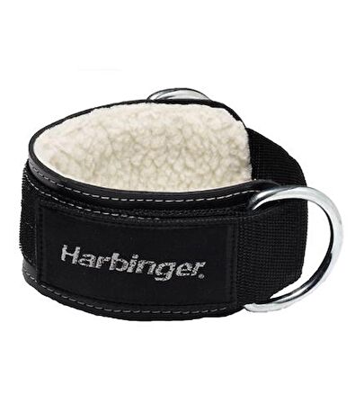 Harbinger 3 Heavy Duty Ankle Cuff