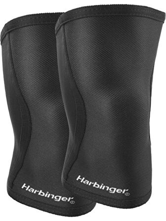 Harbinger Knee Sleeves - Sporcu Dizliği