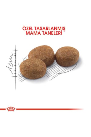 Royal Canin Sterilised 37 Kedi Maması 2kg.