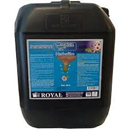 Royal Masdisin Herbafilm Dynamic Sağım Sonrası Bakım Jeli 20 Litre
