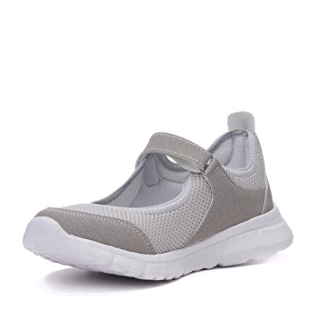 Fashion HAREKET STORE Hafif ve Esnek Günlük Kullanım Tekstil Spor Babet 