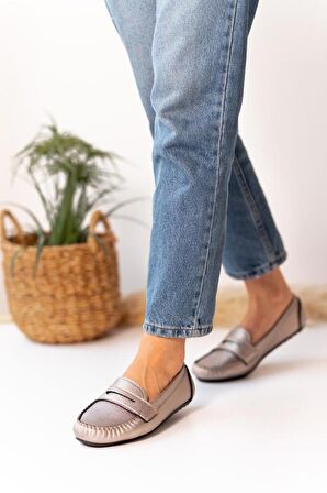 Comfy HAREKET STORE Sade Tokalı Babet