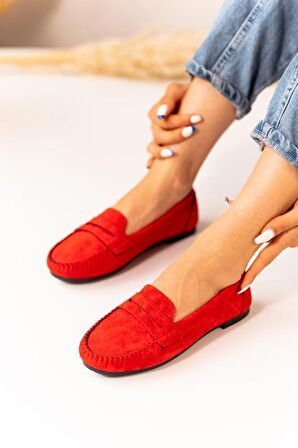 Luxury Babet.Hafif ve Rahat Kullanım , Yumuşak Taban.