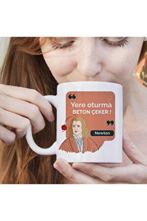 Sevgileye-Arkadaşa Özel Espirili Hediyelik|Kişiselleştirilebilir Komik Hediye Kupa Bardak