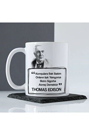 Sevgileye-Arkadaşa Özel Espirili Hediyelik|Kişiselleştirilebilir Komik Hediye Kupa Bardak