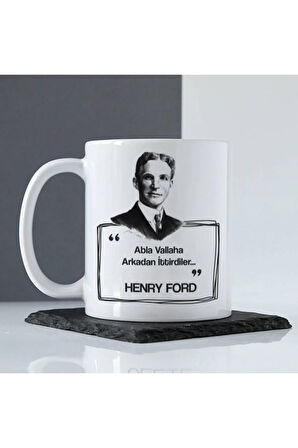 Sevgileye-Arkadaşa Özel Espirili Hediyelik|Kişiselleştirilebilir Komik Hediye Kupa Bardak