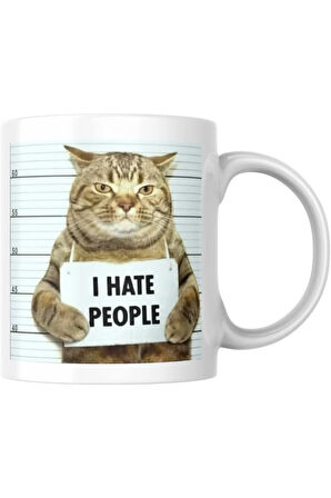 Sevgileye-Arkadaşa Özel Espirili Hediyelik|Kişiselleştirilebilir Komik Hediye Kupa Bardak