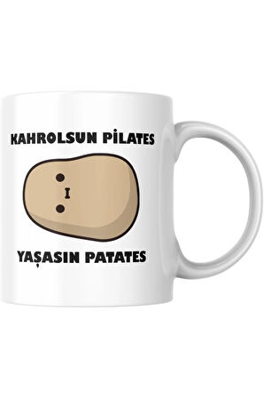 Sevgileye-Arkadaşa Özel Espirili Hediyelik|Kişiselleştirilebilir Komik Hediye Kupa Bardak