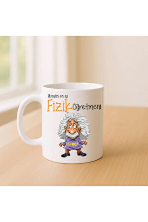 Öğretmenler Günü Özel|Bütün Öğretmenler İçin Kişiselleştirilebilir Hediye Kupa Bardak