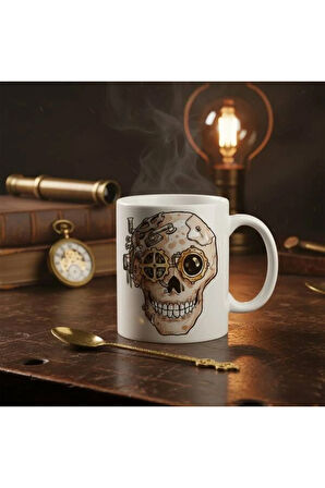 Sevgileye-Arkadaşa Özel Hediyelik|Kişiselleştirilebilir Hediye Kupa Bardak