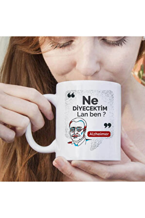 Sevgileye-Arkadaşa Özel Hediyelik|Kişiselleştirilebilir Hediye Kupa Bardak