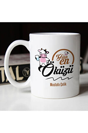 Sevgileye-Arkadaşa Özel Hediyelik|Kişiselleştirilebilir Hediye Kupa Bardak