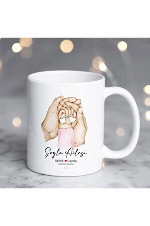 Sevgileye-Arkadaşa Özel Hediyelik|Kişiselleştirilebilir Hediye Kupa Bardak