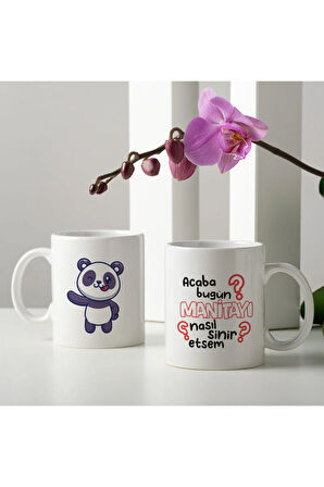 Sevgililer Gününe Özel| Kişiselleştirilebilir Sevgiliye Hediye Kupa Bardak