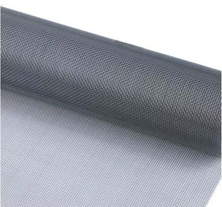 Hırsan Yırtılmaz Kedi/Ped Sineklik Teli Tülü 160cm/Metre