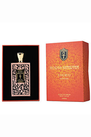 King Oud EDP 100 Ml Unisex Parfüm