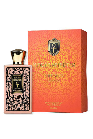 King Oud EDP 100 Ml Unisex Parfüm