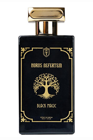 Black Magic EDP 100 Ml Erkek Parfüm