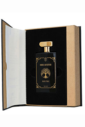 Black Magic EDP 100 Ml Erkek Parfüm