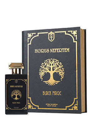 Black Magic EDP 100 Ml Erkek Parfüm