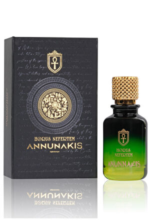 Anunnakis EDP 100 Ml Erkek Parfüm