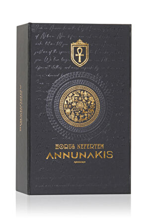 Anunnakis EDP 100 Ml Erkek Parfüm