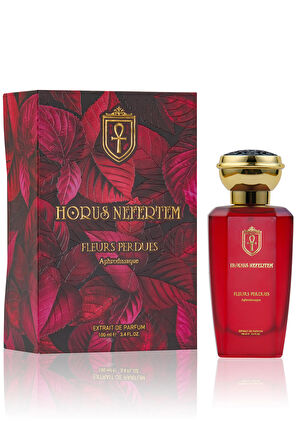 Fleurs Perdues EDP 100 Ml Kadın Parfüm