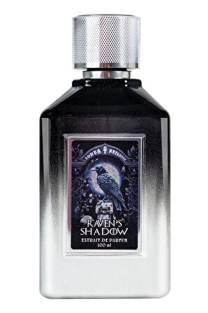 Raven's Shadow Edp 100 ml Erkek Parfüm