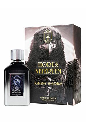 Raven's Shadow Edp 100 ml Erkek Parfüm