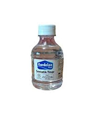 KARDELEN SENTETİK TİNER 256 ML