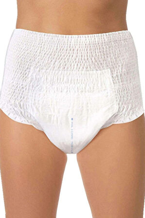 Hartmann MoliCare Premium Pants 6 Damla XLarge (XL) – 20 Adet Külot Tipi Yetişkin Hasta Bezi