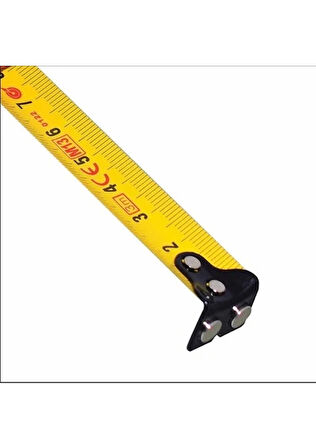 İzeltaş Izeltaş Krom Şerit Metre 5