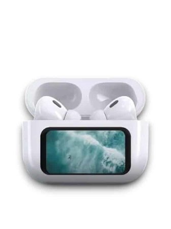 EKRANLI AİRPODS PRO