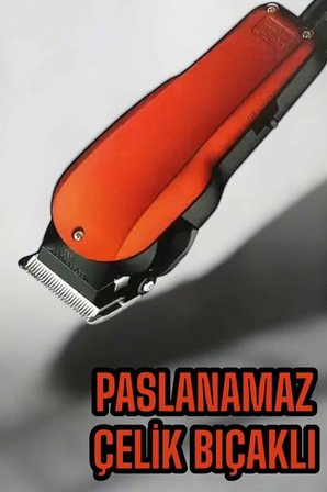 Lazer Öncesi Kısaltma Makinesi Profesyonel Tıraş Makinesi