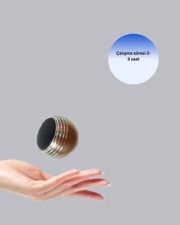 Taşınabilir Bluetooth Hoparlör Yüksek Ses Kaliteli Mini Tasarım Yeni Nesil