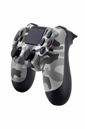 Yeni Nesil Joystick Oyun Kolu Android Uyumlu Kablosuz Titreşimli